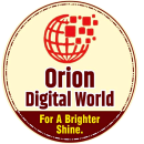 Orion Digital World